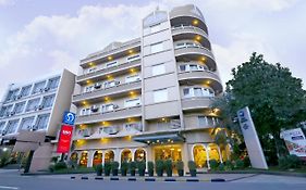 Best Western Hotel La Corona Manila